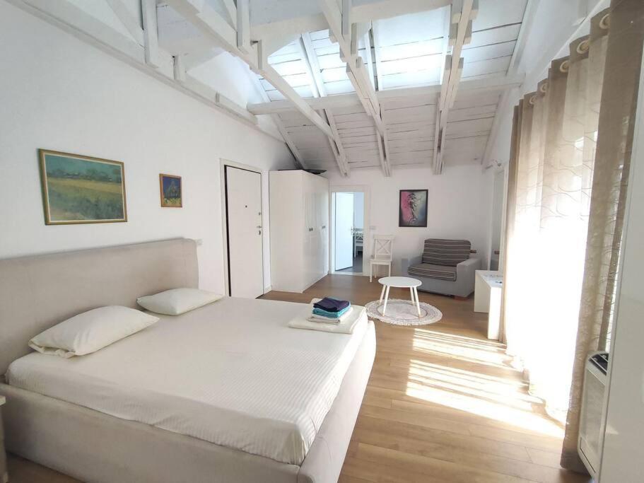 Loft 2double Bed Stylish *